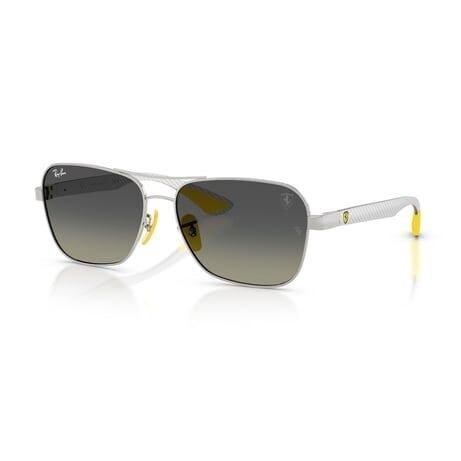RAY-BAN Ray-Ban RB8336M 58 F08311 – görsel 1