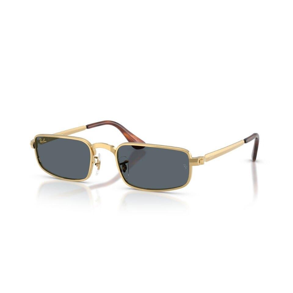 RAY-BAN Ray-Ban RB3927 54 001/R5 – görsel 1