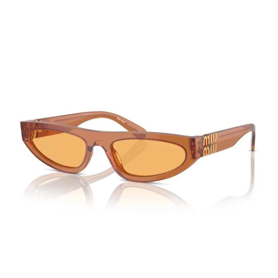 MIU MIU Miu Miu MU 07ZS 56 15T0B7
