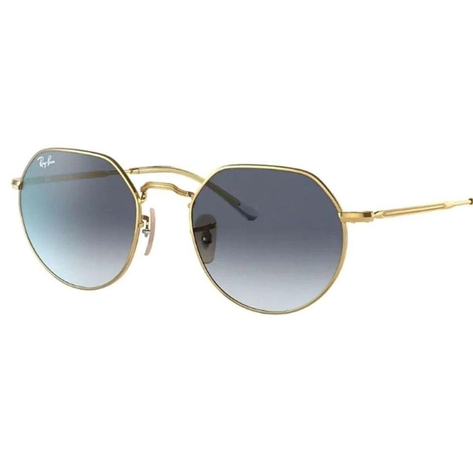 RAY-BAN Ray-Ban RB3565 51 001/86 – görsel 1