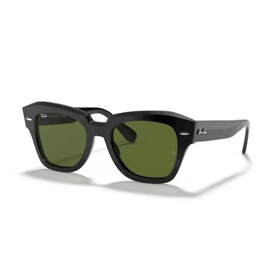 RAY-BAN Ray-Ban RB2186 52 901/31 – görsel 1