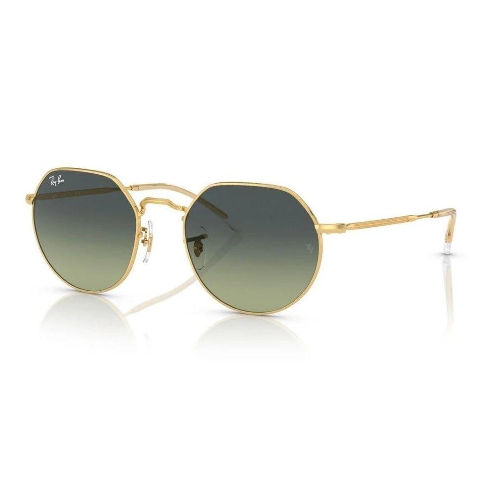 RAY-BAN Ray-Ban RB3565 51 001/BH – görsel 1