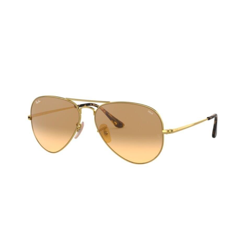 RAY-BAN Ray-Ban RB3689 58 9150AC – görsel 1