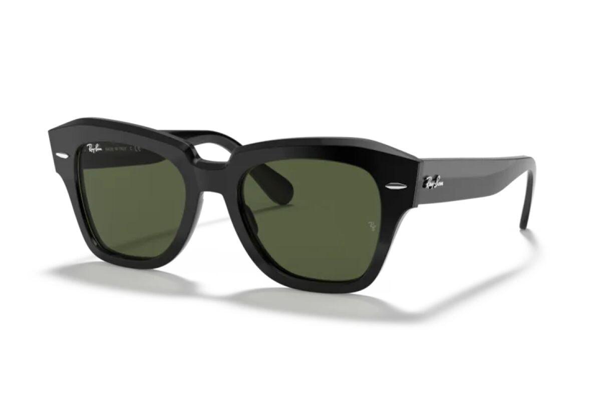 RAY-BAN Ray-Ban RB2186 49 901/31 – görsel 1