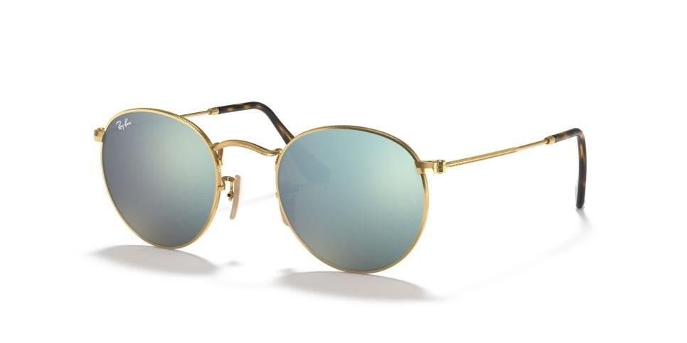 RAY-BAN Ray-Ban RB3447N 50 001/30 – görsel 1