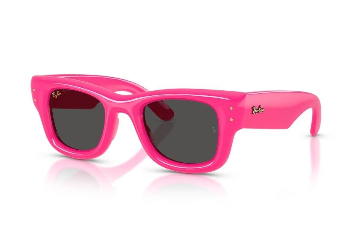 RAY-BAN Ray-Ban RB4940 50 683287 – görsel 1