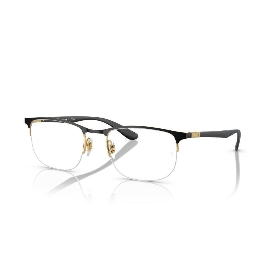 RAY-BAN VISTA Ray-Ban RX6513 53 2890 – görsel 1