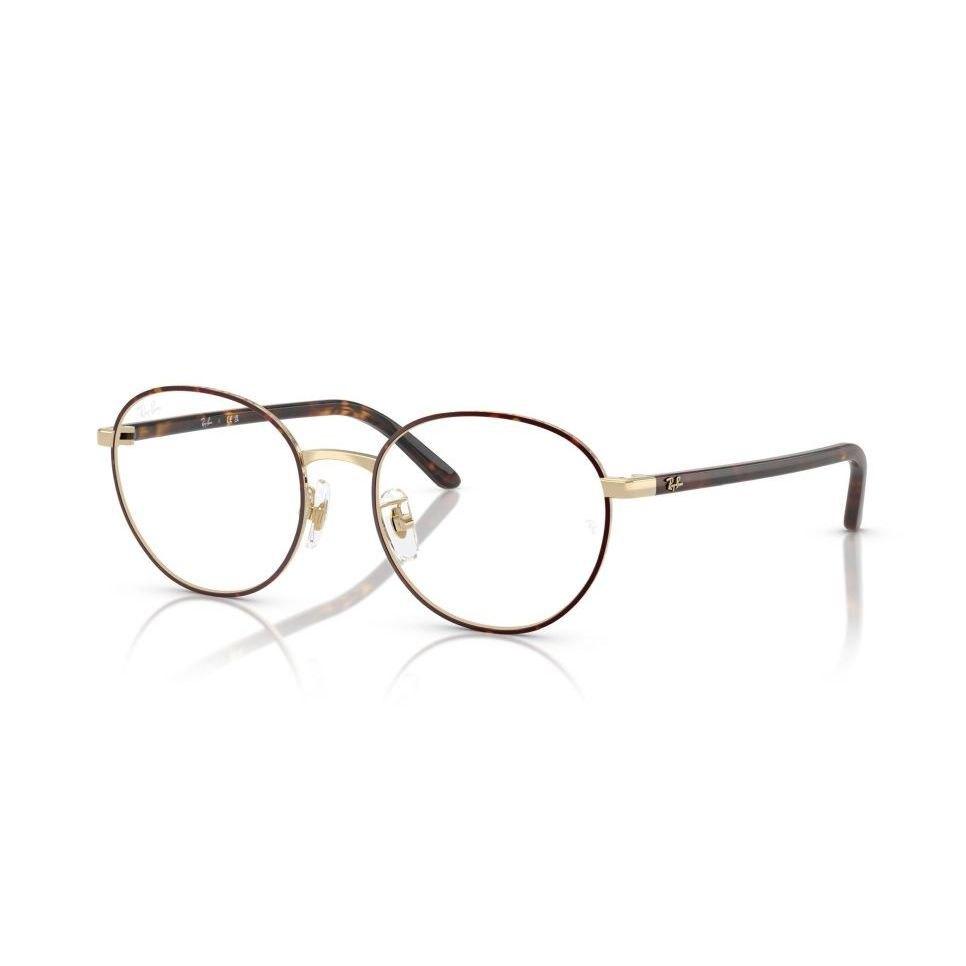 RAY-BAN VISTA Ray-Ban RX6538D 53 3193 – görsel 1