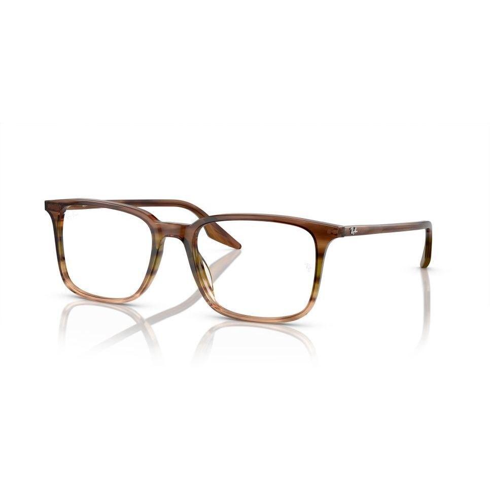 RAY-BAN VISTA Ray-Ban RX5421 53 8255 – görsel 1