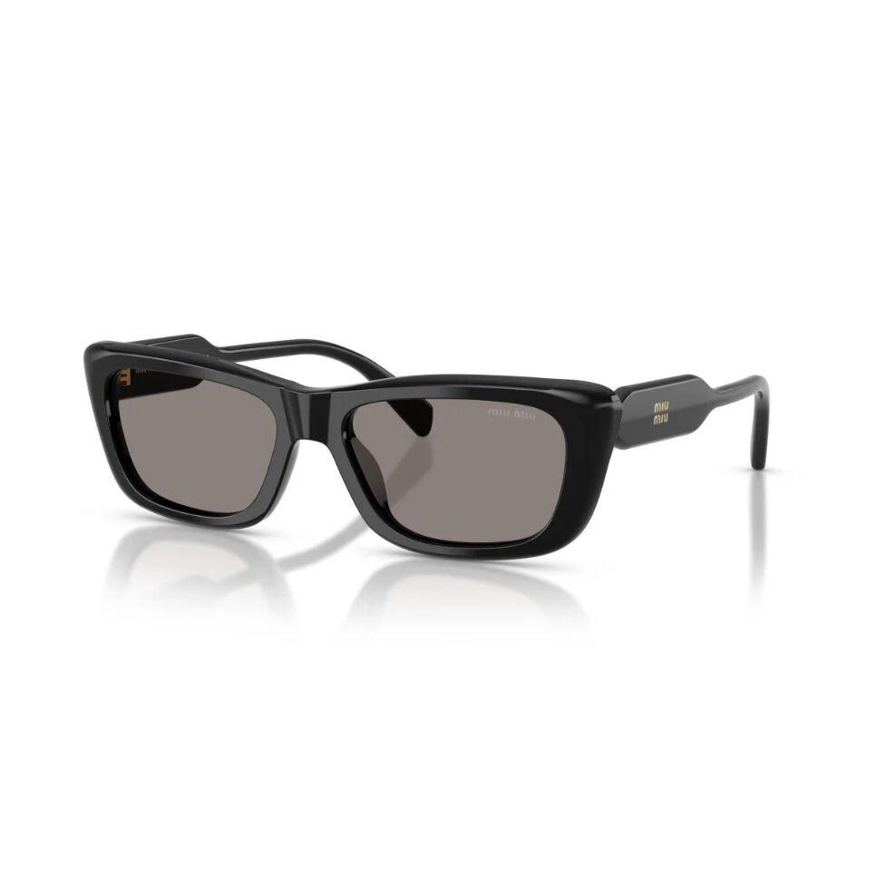 MIU MIU Miu Miu MU B12S 56 16K80Q