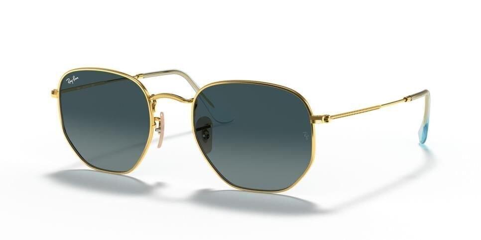 RAY-BAN Ray-Ban RB3548N 54 91233M – görsel 1