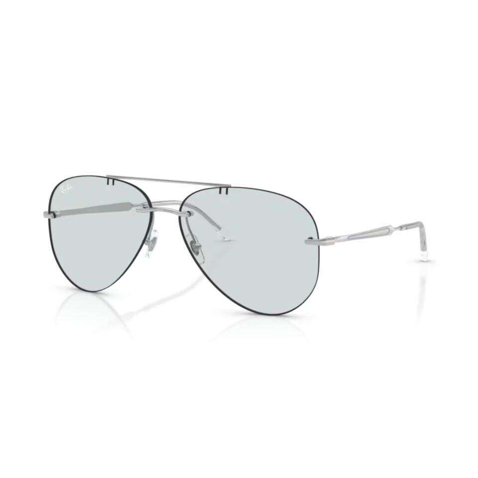 RAY-BAN Ray-Ban RB3791 59 003/M1 – görsel 1