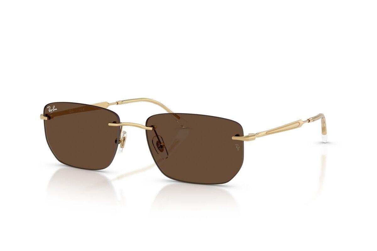 RAY-BAN Ray-Ban RB3768 56 001/73 – görsel 1