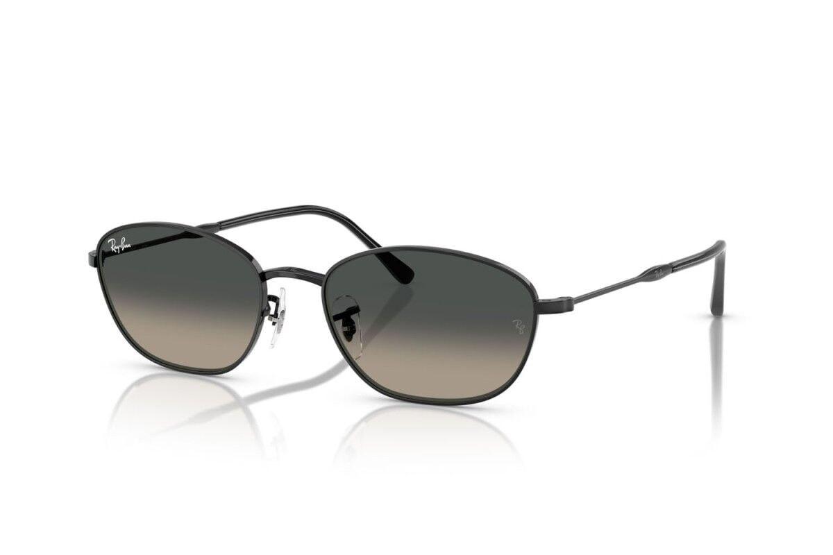 RAY-BAN Ray-Ban RB3749 58 002/71 – görsel 1