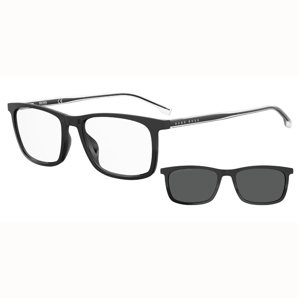 HUGO BOSS Hugo Boss BOSS 1150/CS 55 003 IR + Clip-On