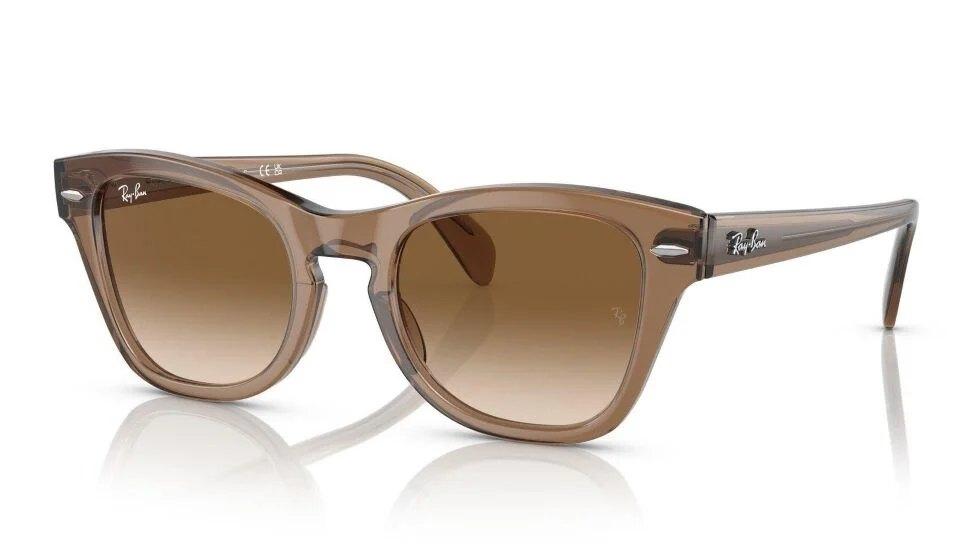RAY-BAN Ray-Ban RB0707S 53 664051 – görsel 1