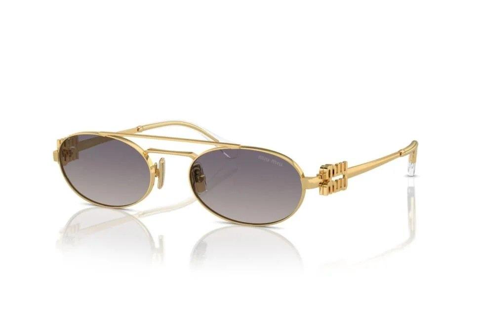 MIU MIU Miu Miu MU 54ZS 53 5AK30C