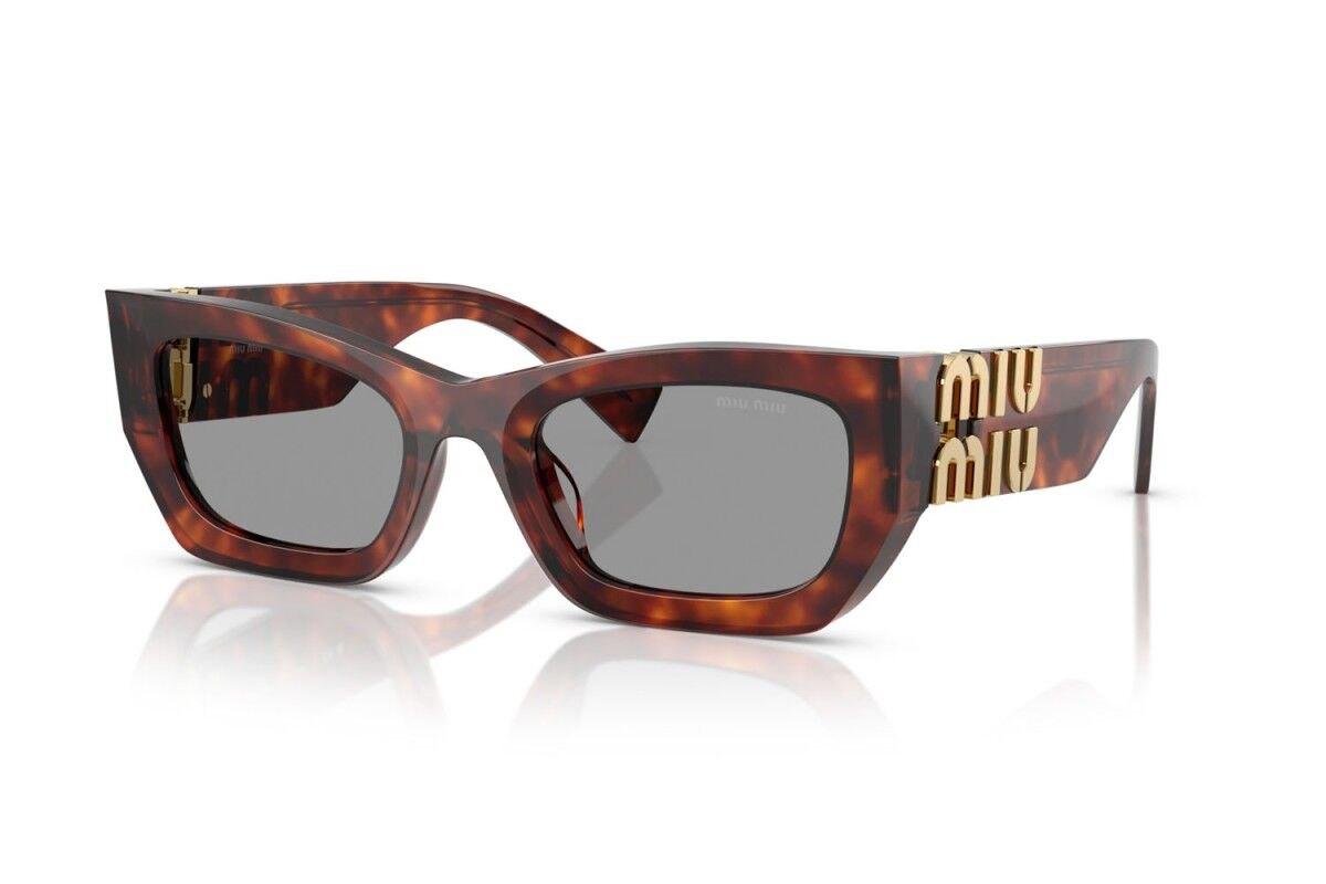 MIU MIU Miu Miu MU 09WS 53 21C40O