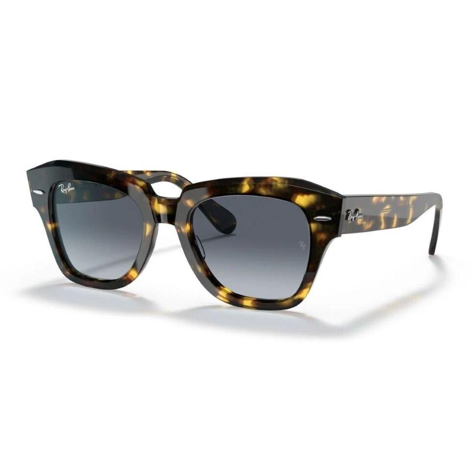 RAY-BAN Ray-Ban RB2186 52 133286 – görsel 1