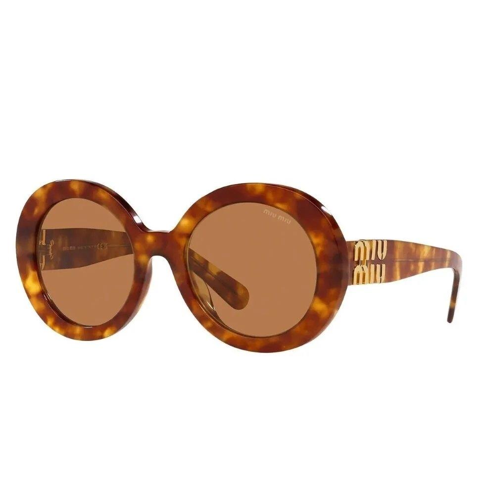 MIU MIU Miu Miu MU 11YS 55 4BW2Z1