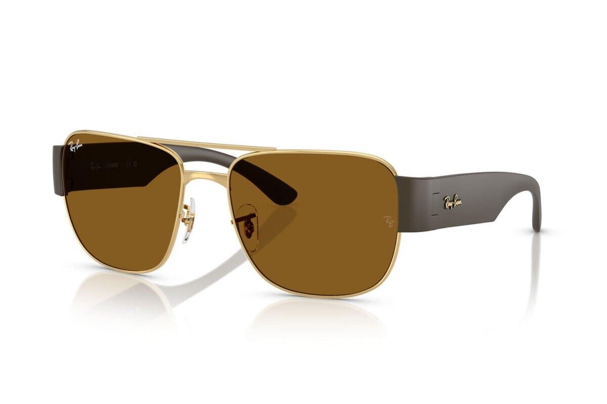RAY-BAN Ray-Ban RB3756 56 001/33 – görsel 1