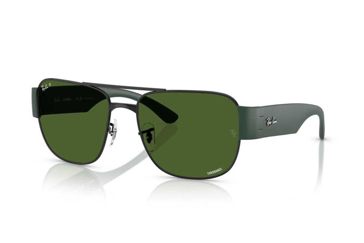 RAY-BAN Ray-Ban RB3756CH 59 9269P1 – görsel 1