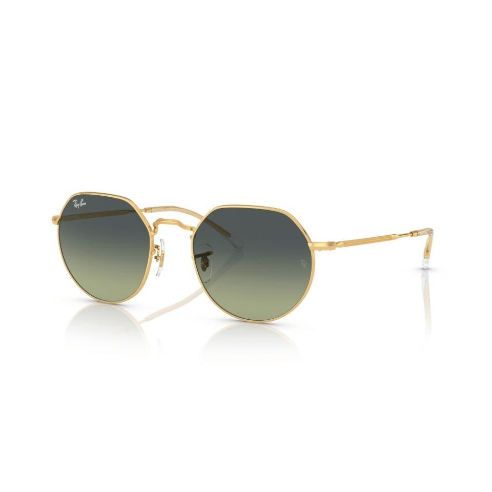 RAY-BAN Ray-Ban RB3565 55 001/BH – görsel 1