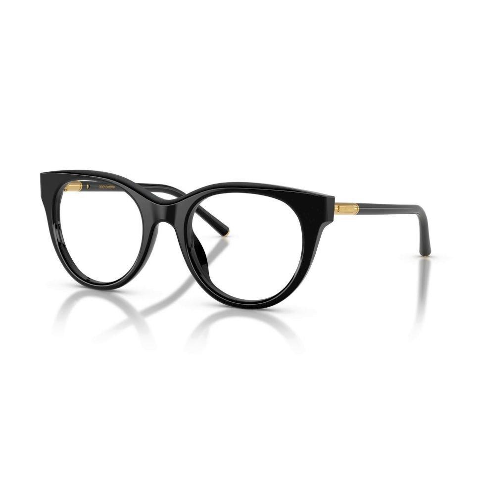 DOLCE & GABBANA Dolce & Gabbana DG3433 53 501 – görsel 1