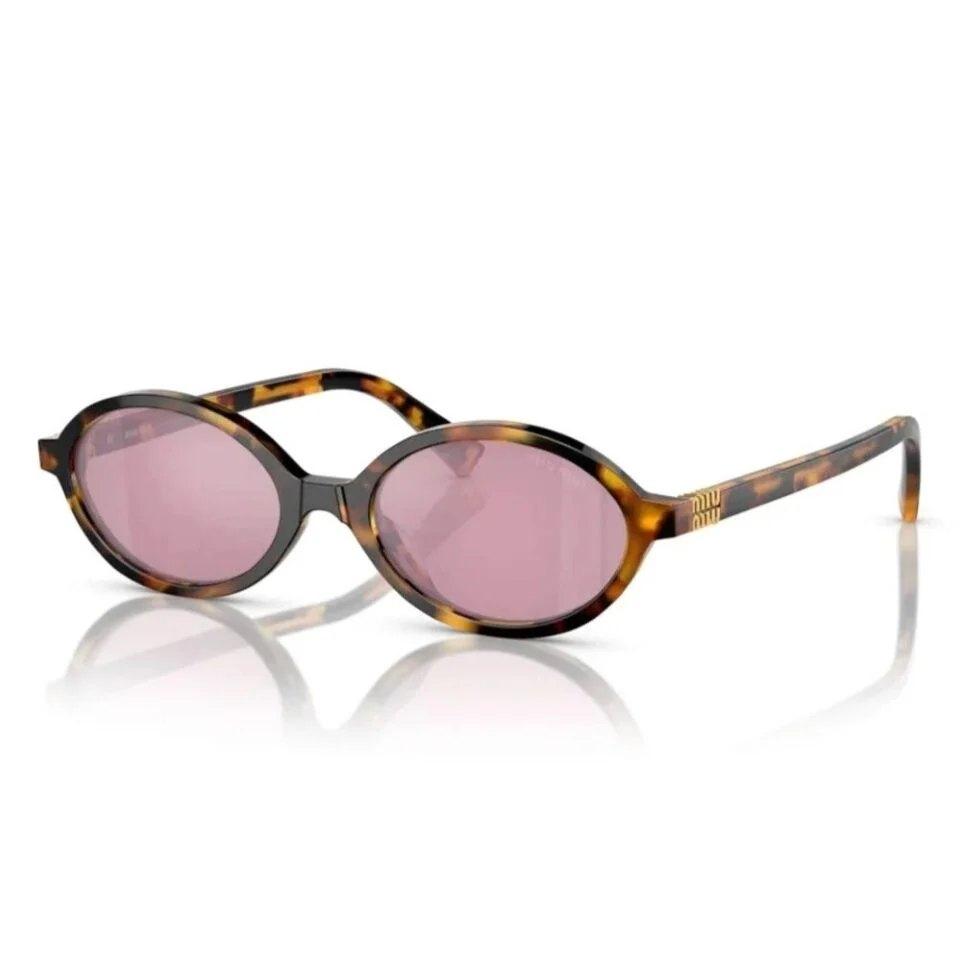 MIU MIU Miu Miu MU 04ZS 50 VAU50D