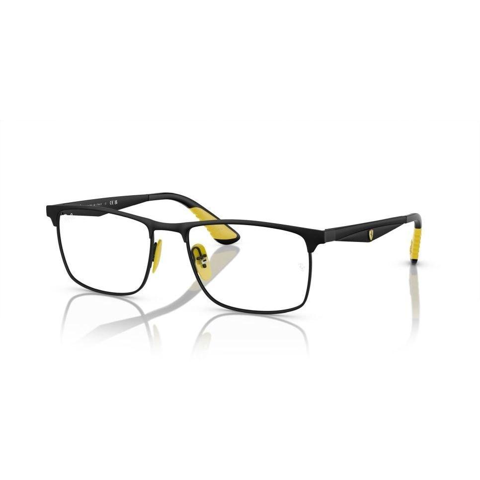 RAY-BAN VISTA Ray-Ban RX6516M 55 F091 – görsel 1