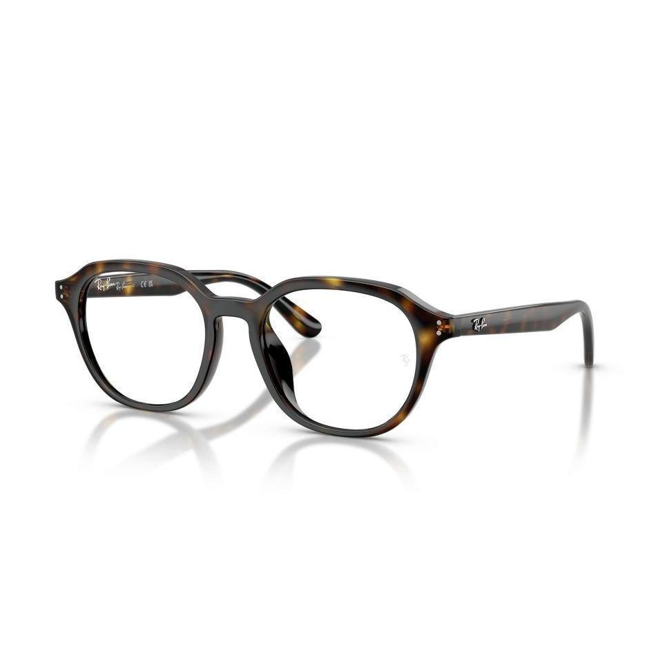 RAY-BAN VISTA Ray-Ban RX7259D 52 2012 – görsel 1