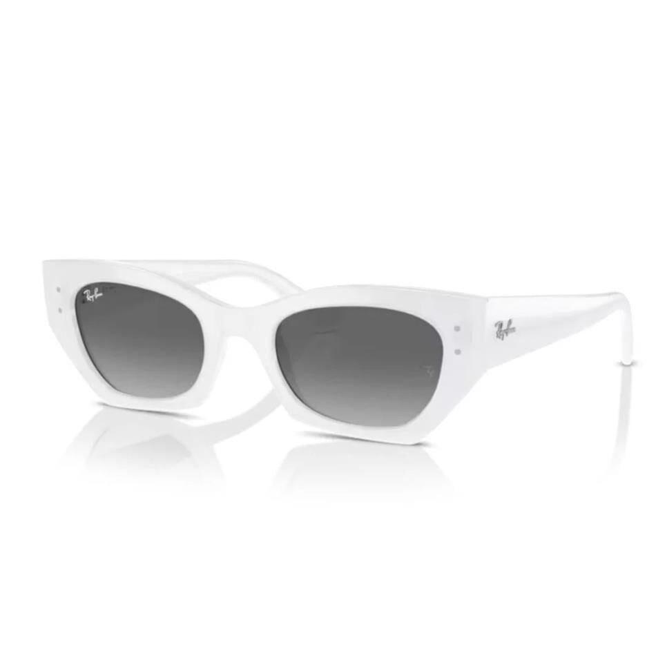 RAY-BAN Ray-Ban RB4430 52 675911 – görsel 1