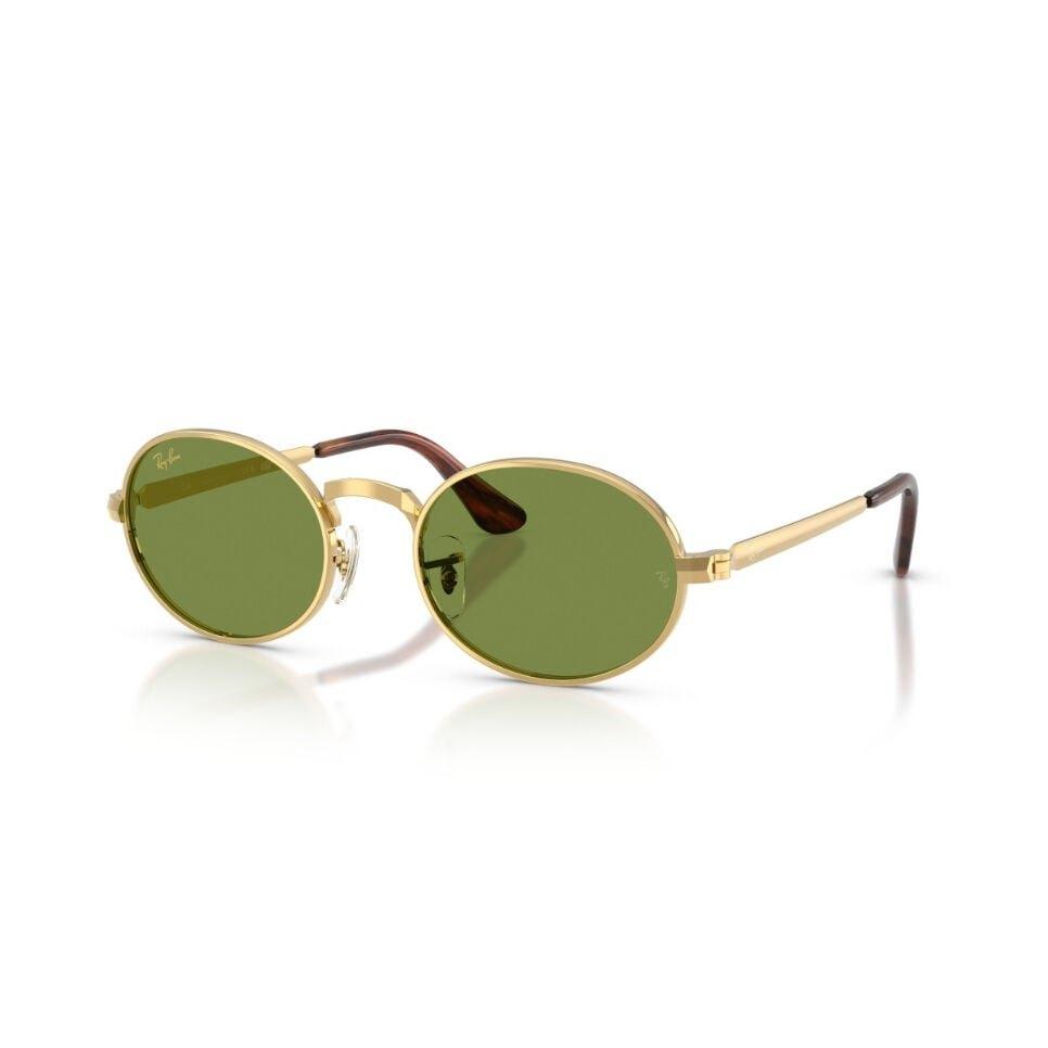 RAY-BAN Ray-Ban RB3931 54 001/4E – görsel 1