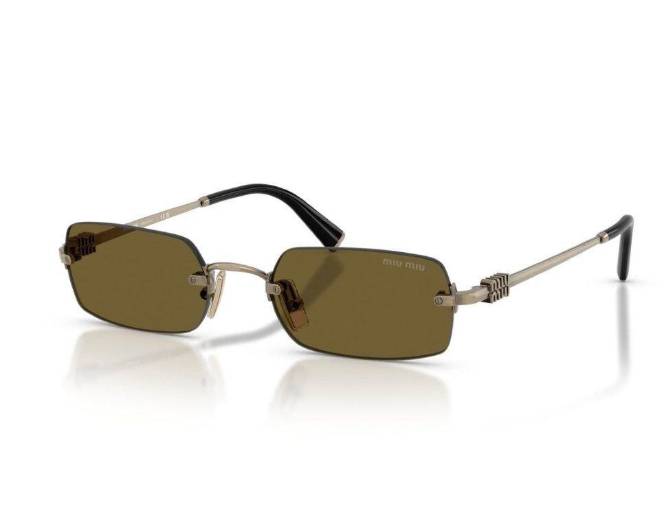 MIU MIU Miu Miu MU B50S 50 26C09Z
