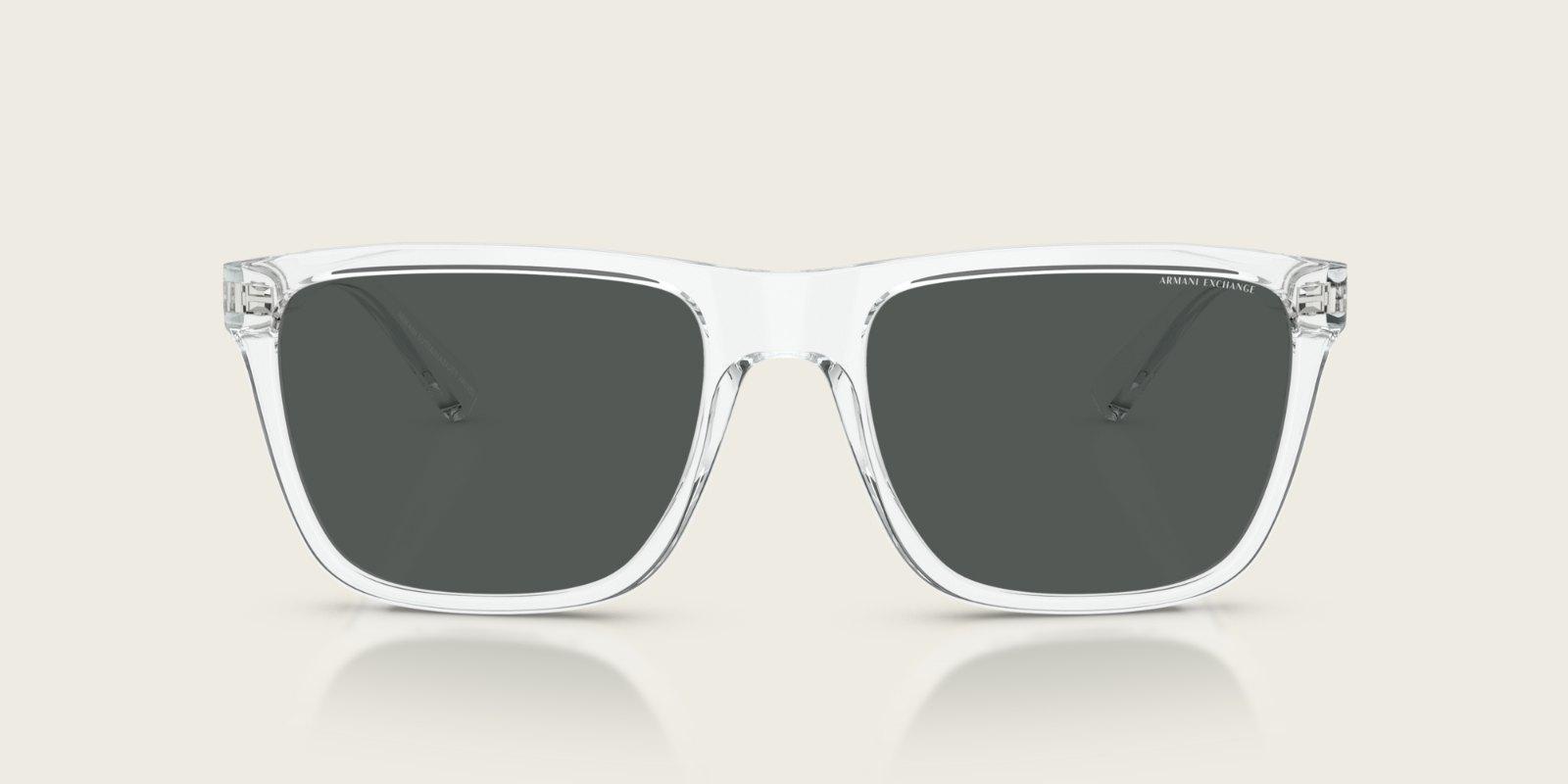 ARMANI EXCHANGE 0AX4080S
