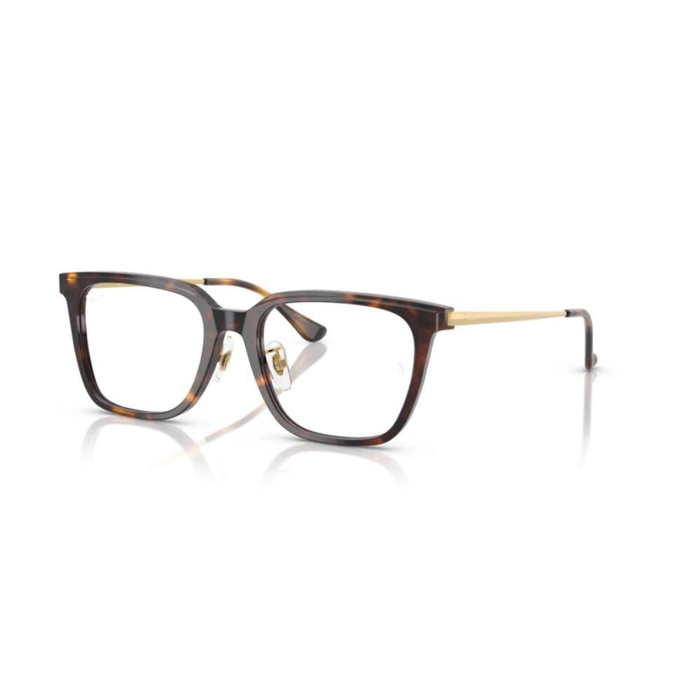 RAY-BAN VISTA Ray-Ban RX5442D 52 2012 – görsel 1