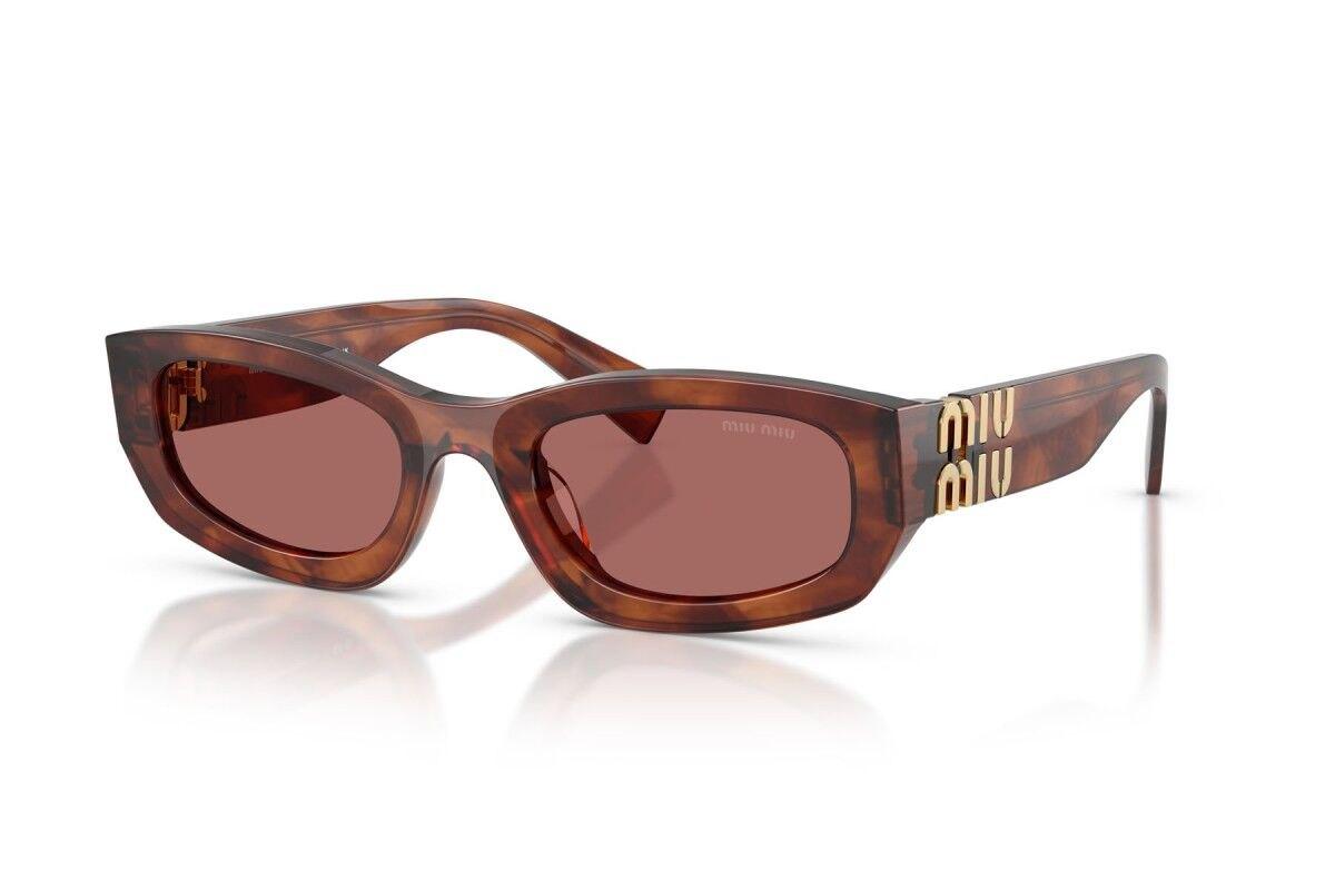MIU MIU Miu Miu MU B04S 53 26E80B