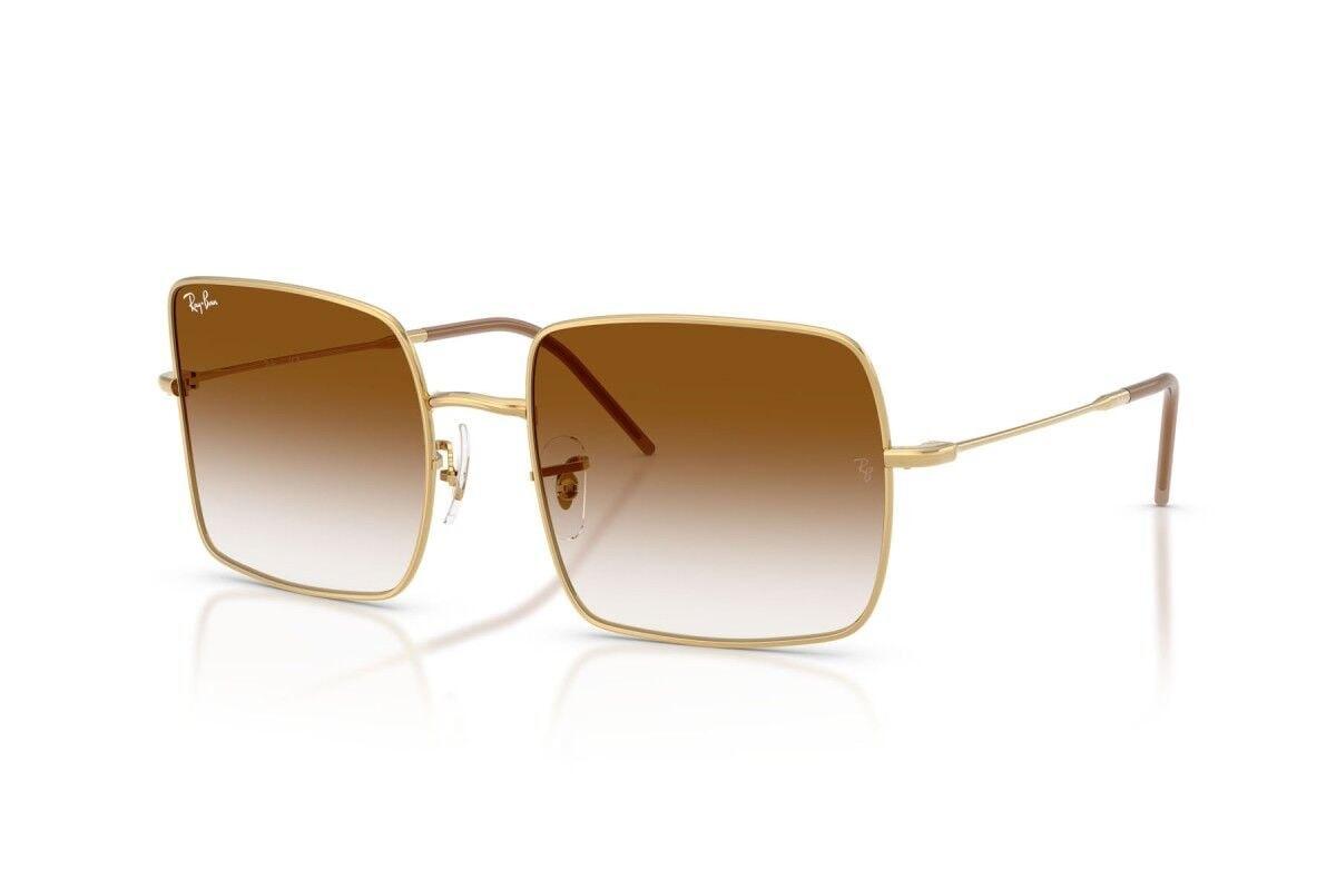 RAY-BAN Ray-Ban RBR0104S 56 001/CB – görsel 1