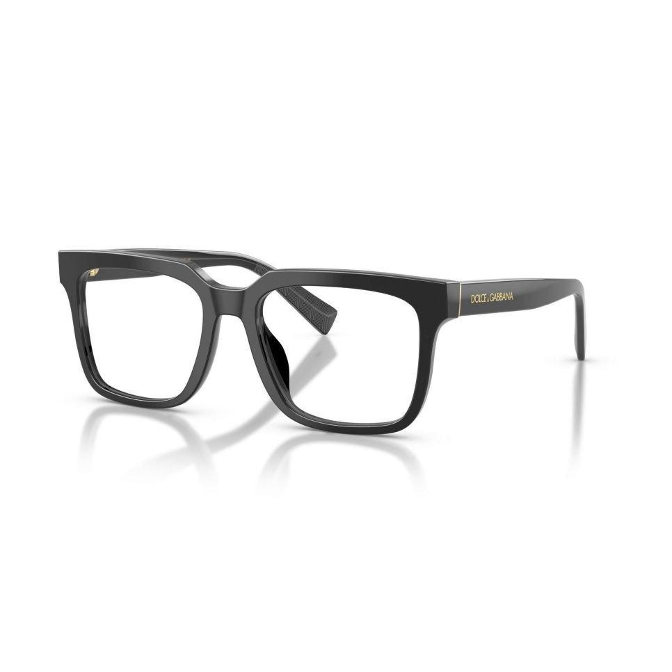 DOLCE & GABBANA Dolce & Gabbana DG3422 53 501