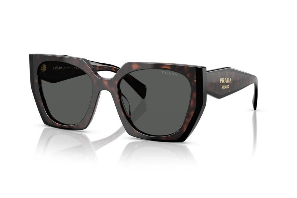 PRADA Prada PR 15WS 54 24B40L