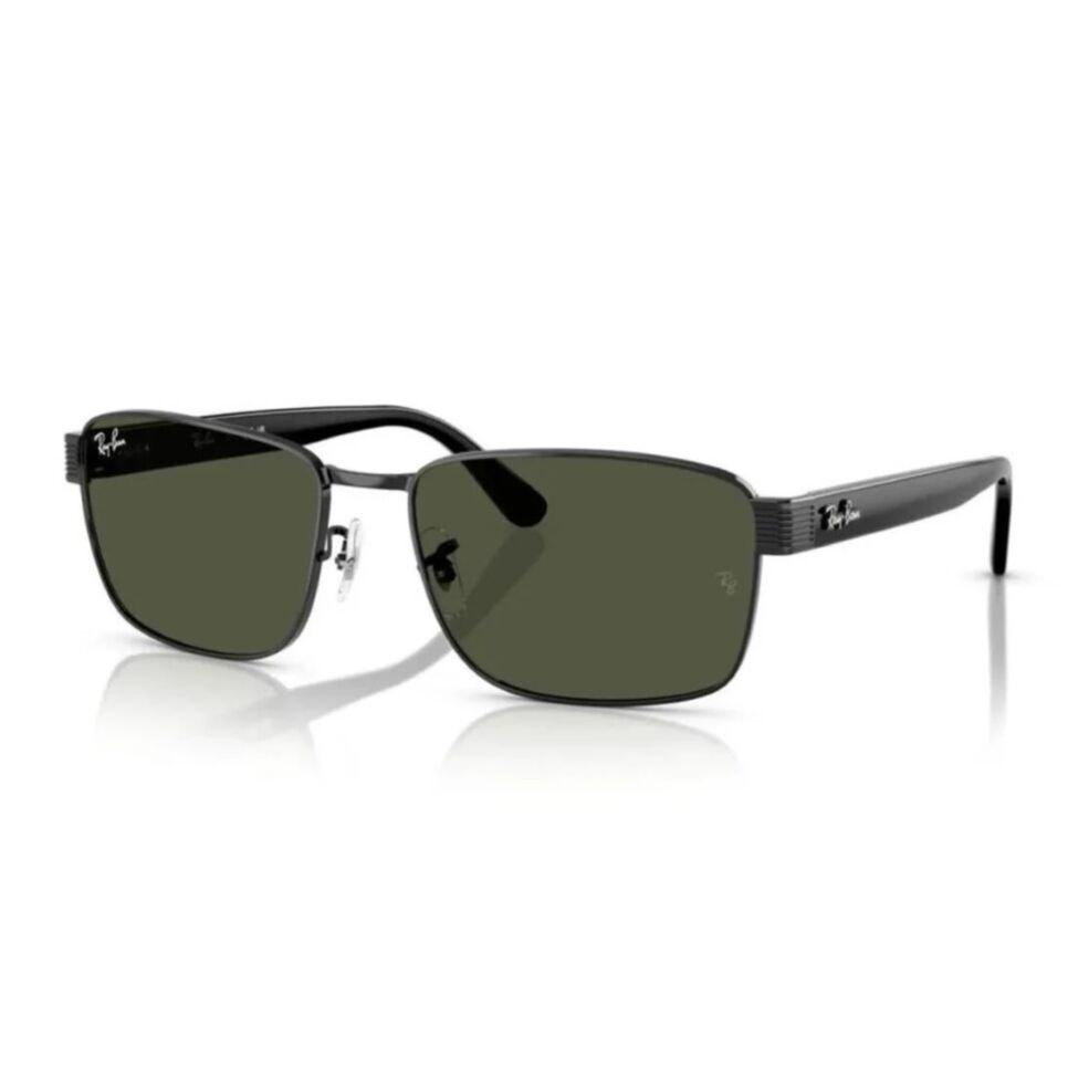 RAY-BAN Ray-Ban RB3750 59 002/31 – görsel 1