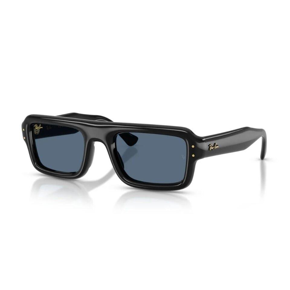 RAY-BAN Ray-Ban RB4954 52 601/80 – görsel 1