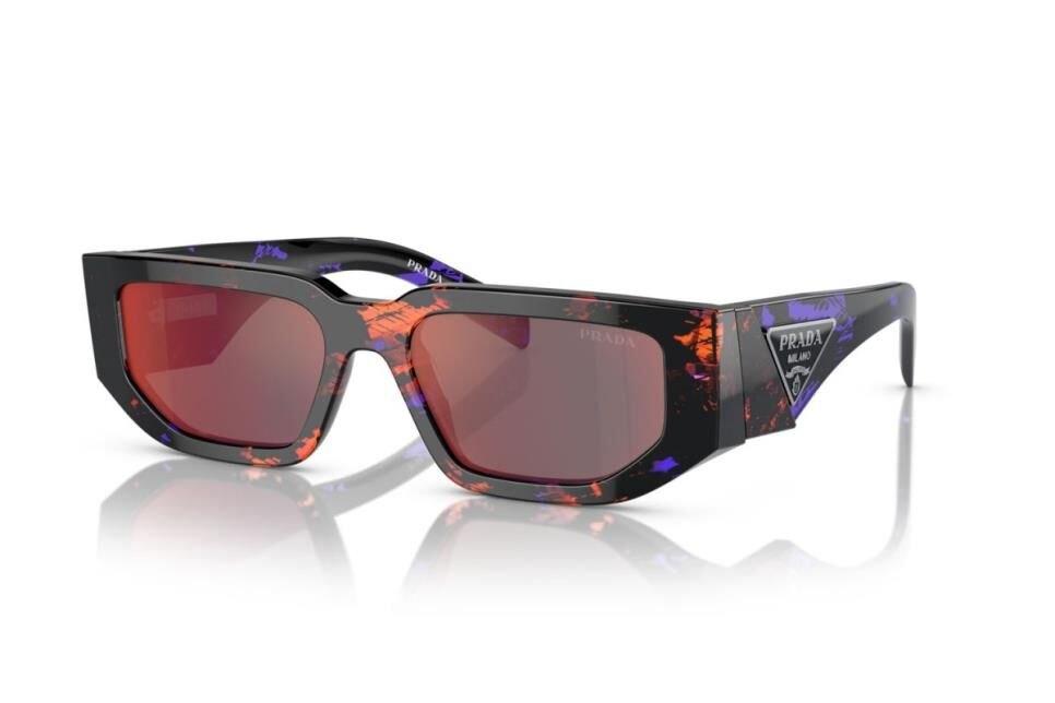 PRADA Prada PR 09ZS 54 06V40E