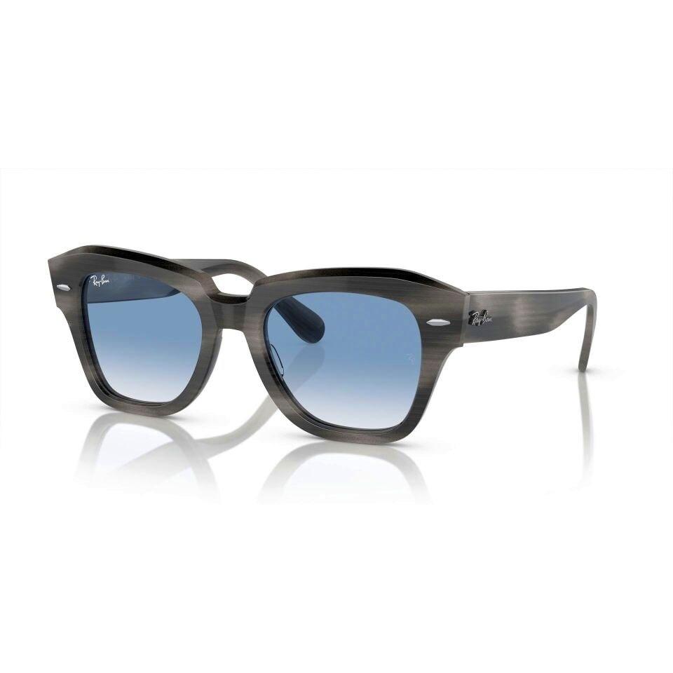 RAY-BAN Ray-Ban RB2186 52 14043F – görsel 1