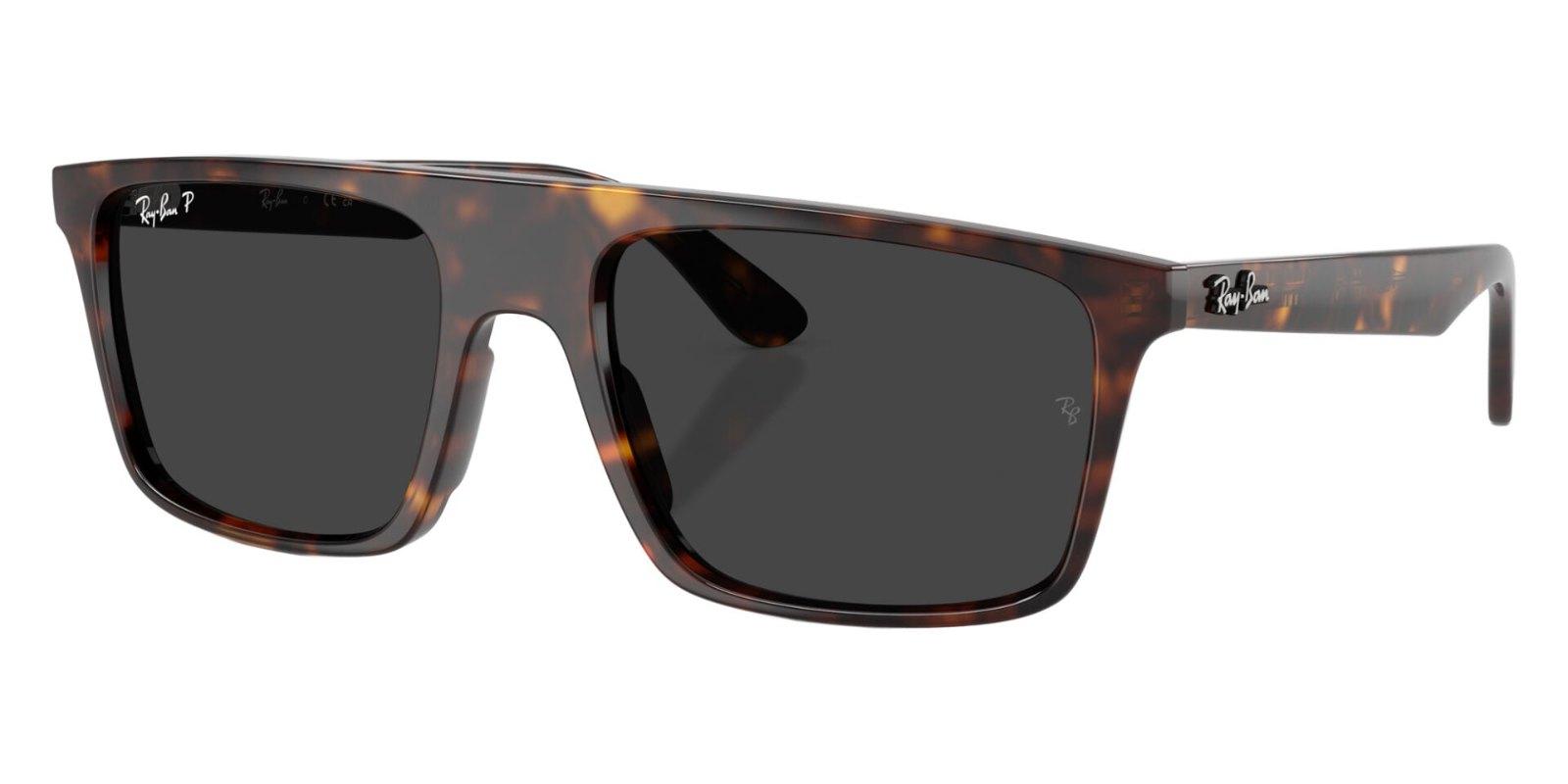 RAY-BAN Ray-Ban RB2222 57 902/48 – görsel 1