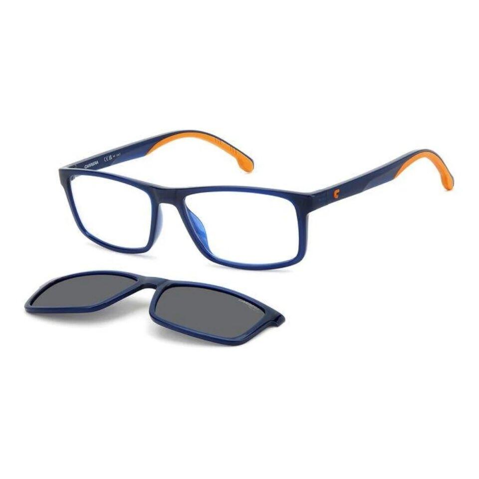 CARRERA Carrera CA 8065/CS 55 RTC 9M + Clip-On