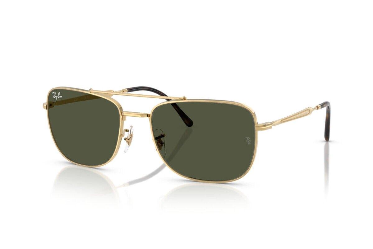 RAY-BAN Ray-Ban RB3755 59 001/31 – görsel 1