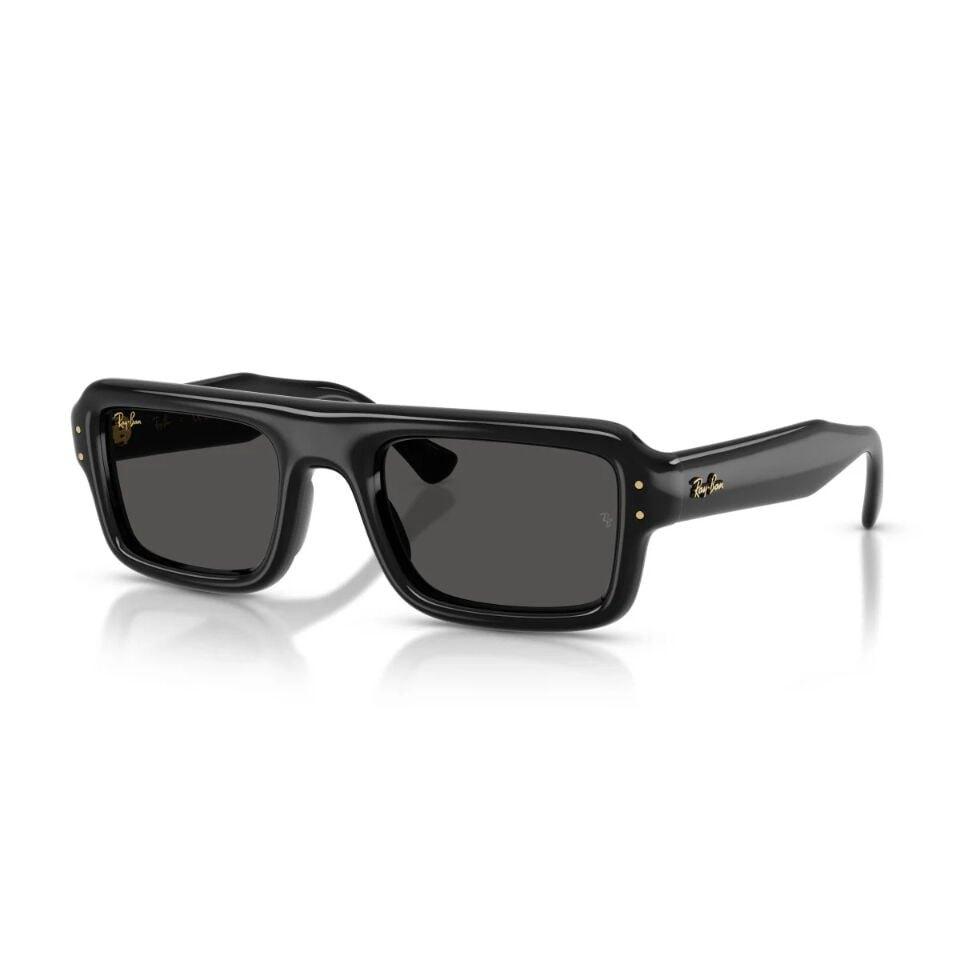 RAY-BAN Ray-Ban RB4954 52 601/87 – görsel 1
