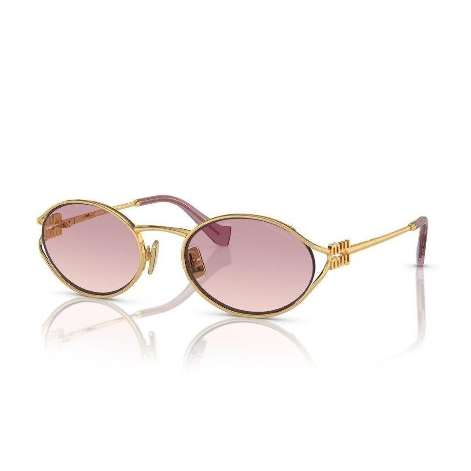 MIU MIU Miu Miu MU 52YS 54 5AK06S