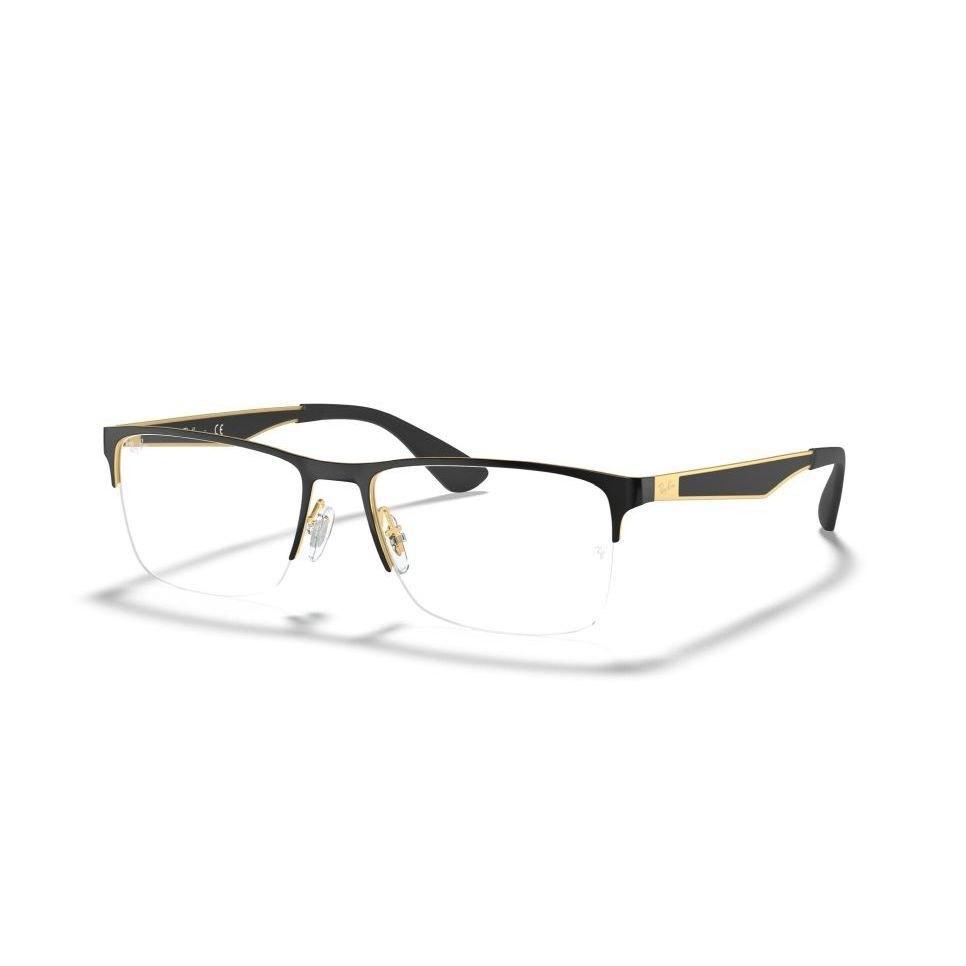 RAY-BAN VISTA Ray-Ban RX6335 54 2890 – görsel 1